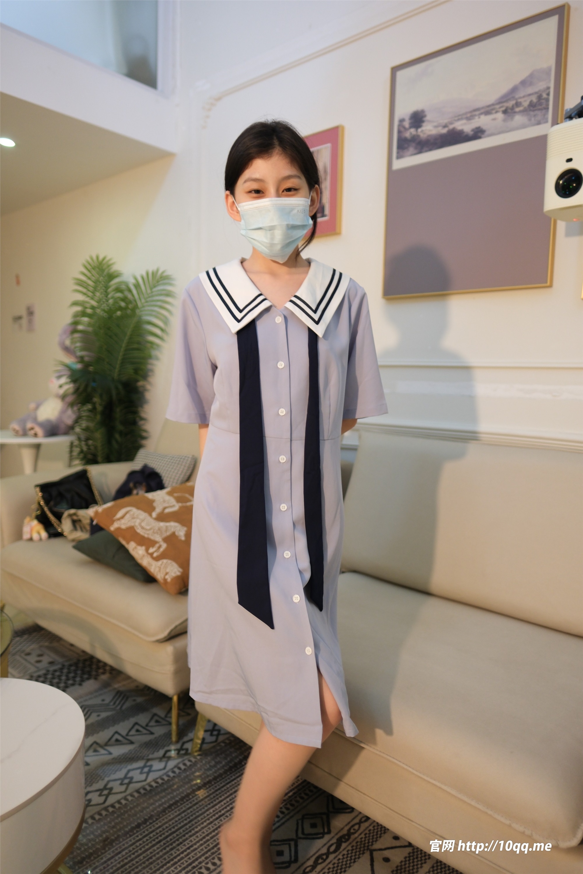 ROSI口罩系列 2024.08.19 NO.2990